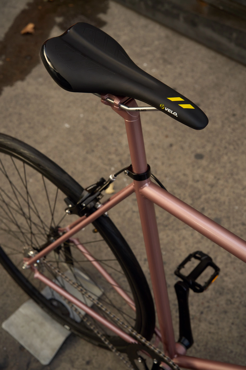 SS-Type Unlocked (talle 52) - Color: Pale Pink