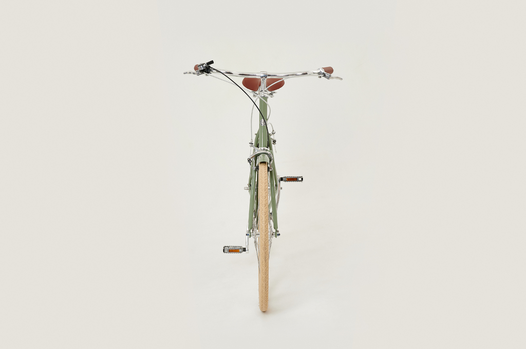 Ellington - Rouen Cycling