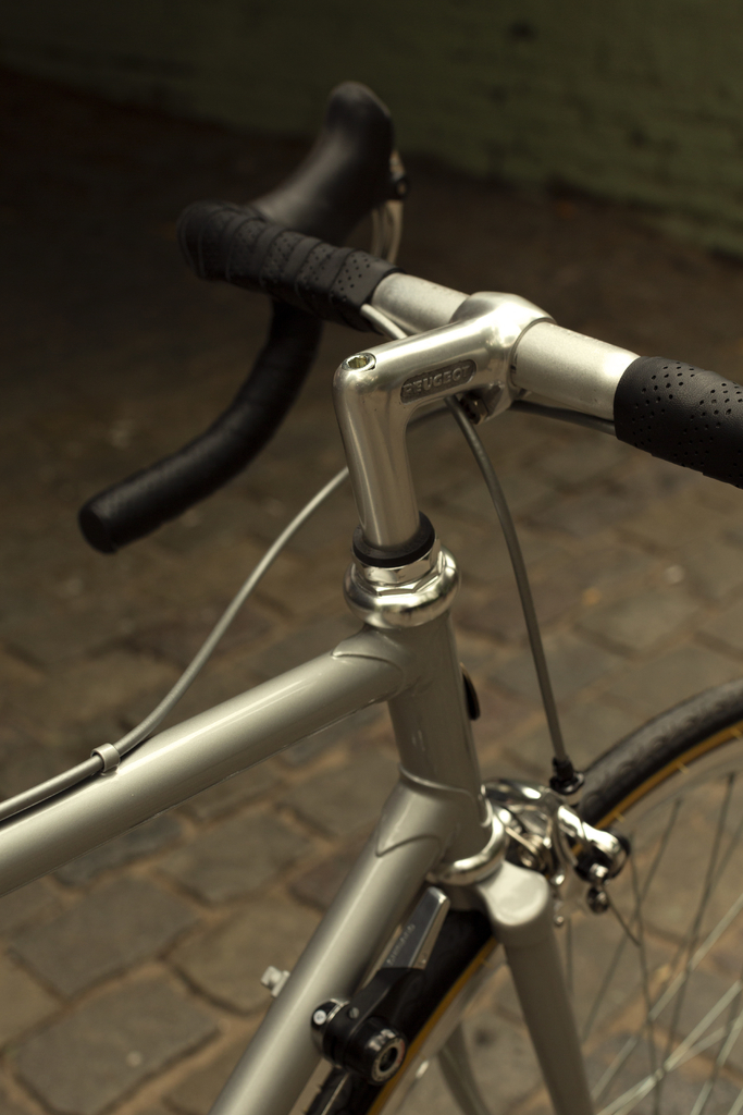 Classic Series - ROAD 1x7 (Talle 54).