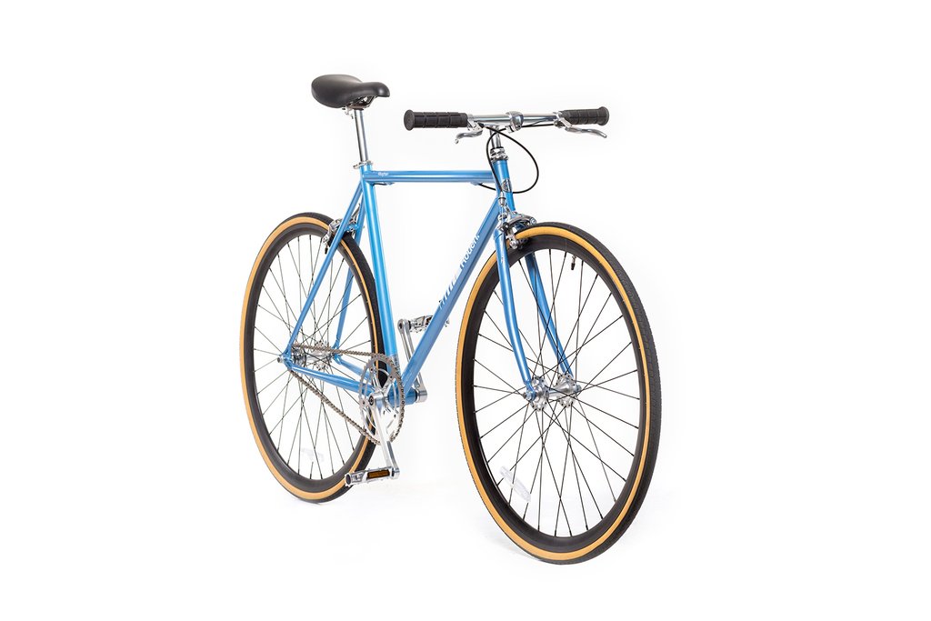 Vaughan - Rouen Cycling