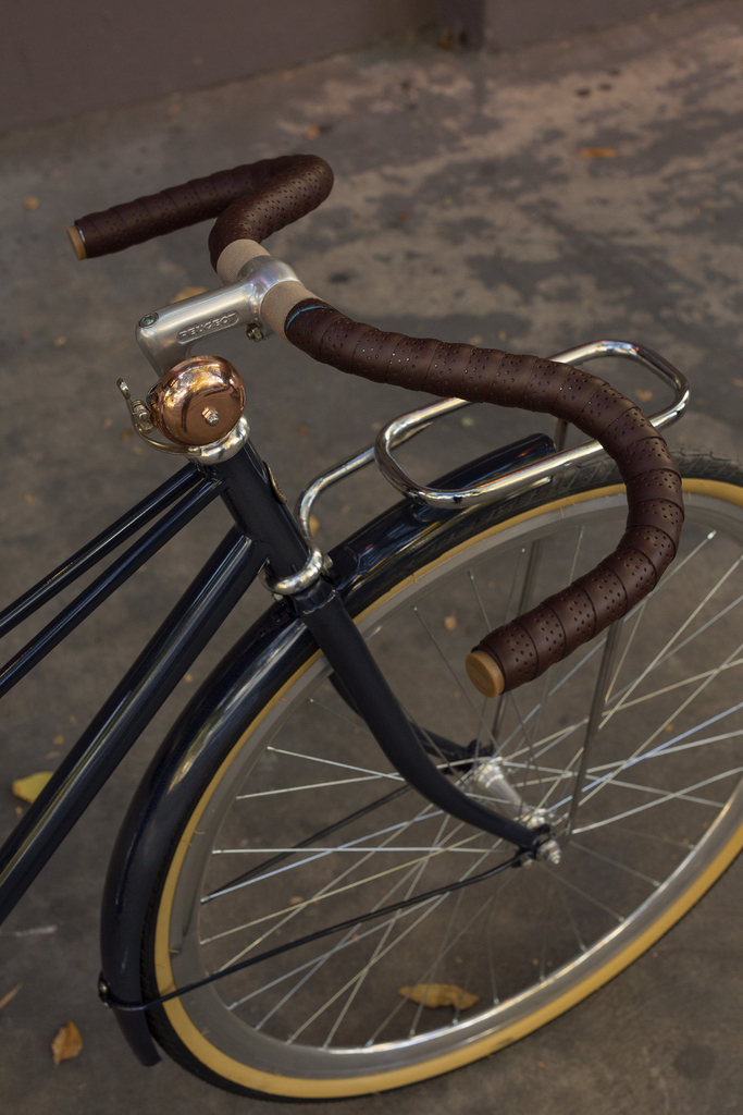 Classic Series - Saetta