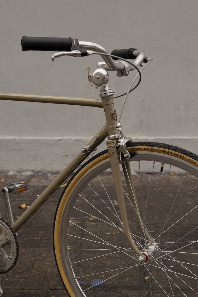 Classic Series - Super Strada (Talle 54)