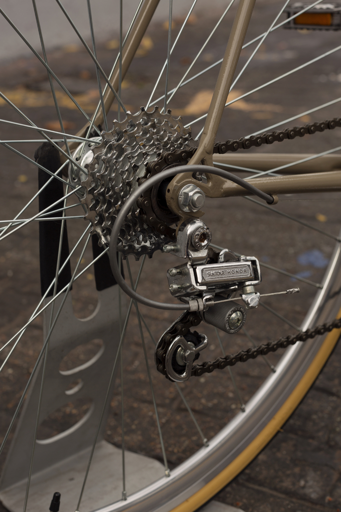 Classic Series - Super Strada (Talle 54)