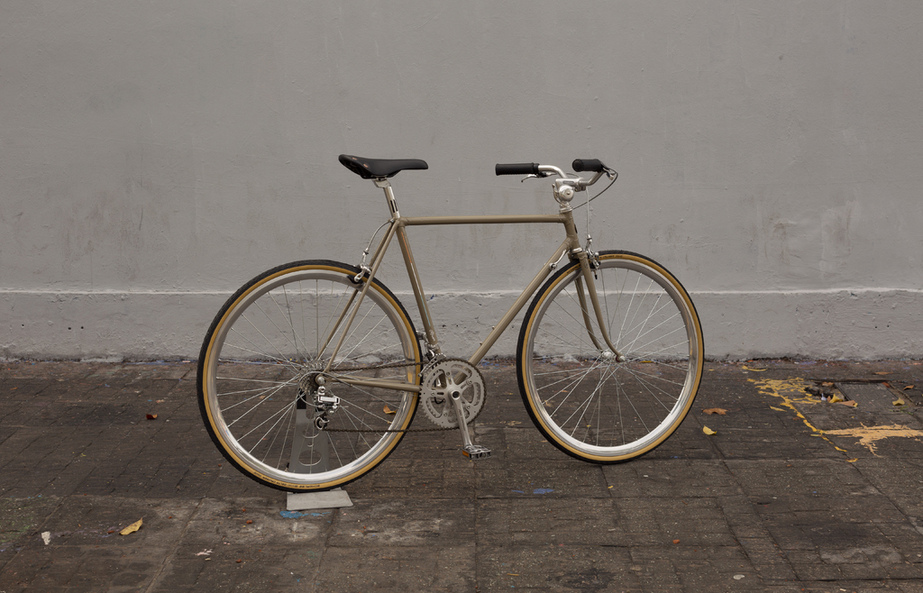 Classic Series - Super Strada (Talle 54) - Rouen Cycling