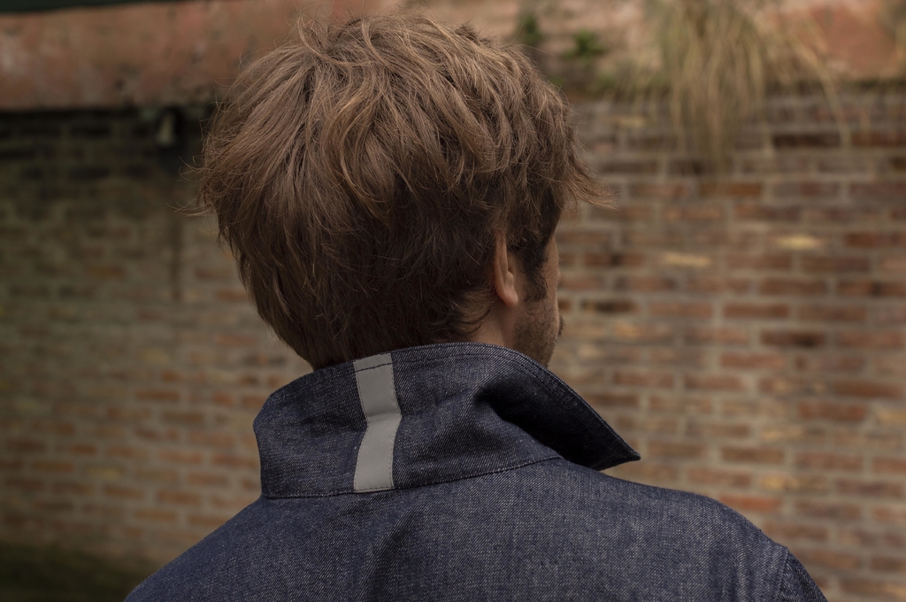 Saco de Trabajo - Nimes x Rouen - tienda online