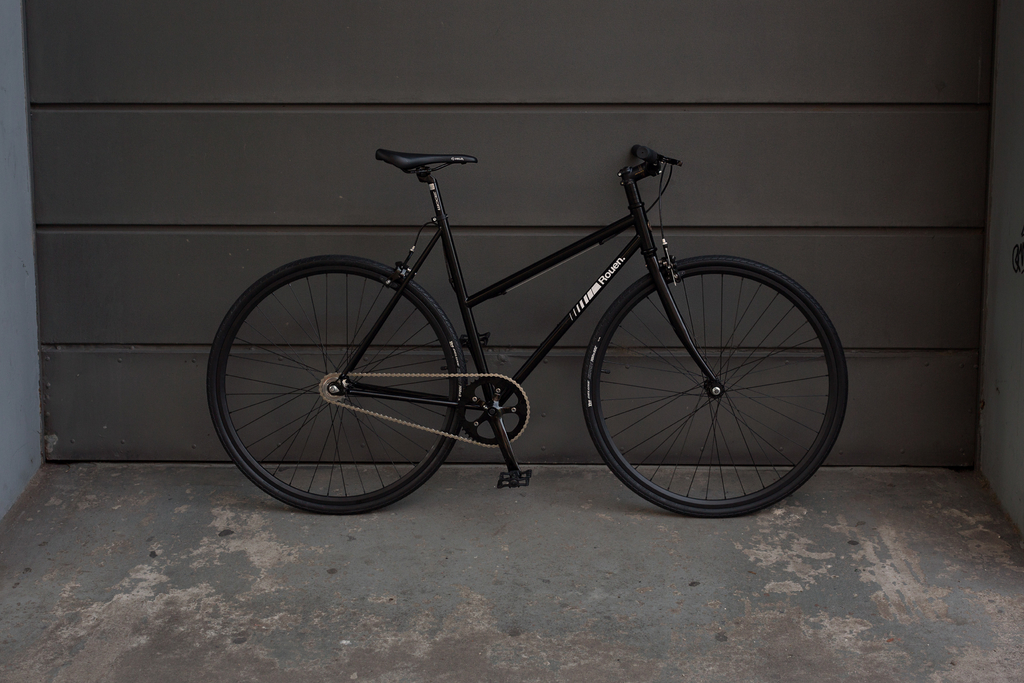 SW-Type - Rouen Cycling