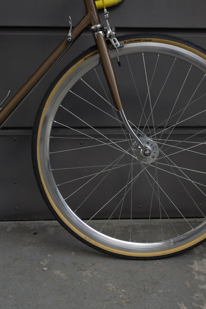 Classic Series - ROAD | Full Gipiemme Crono Sprint 1982 (Talle 58). 