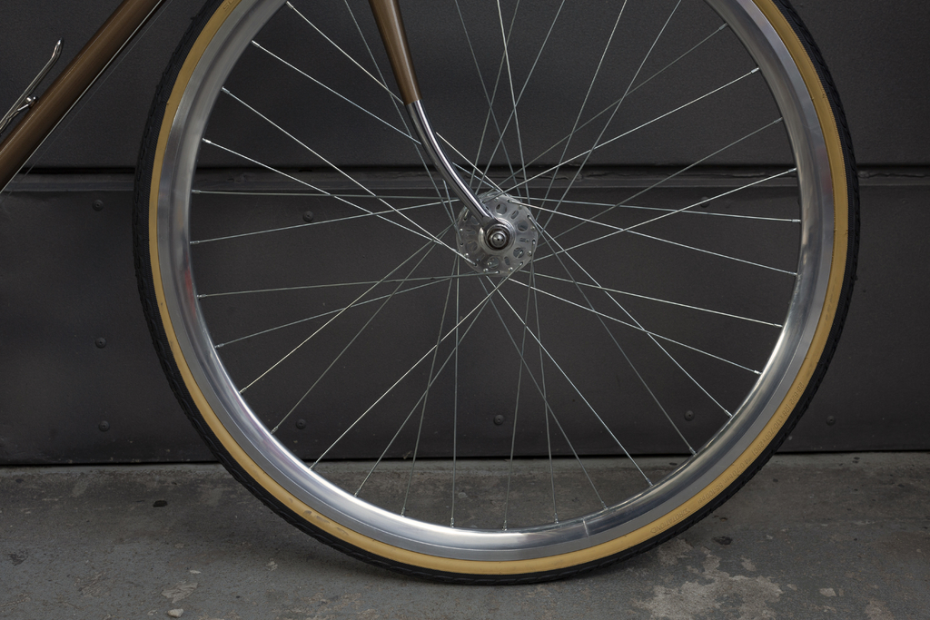 Classic Series - ROAD | Full Gipiemme Crono Sprint 1982 (Talle 58).  - Rouen Cycling
