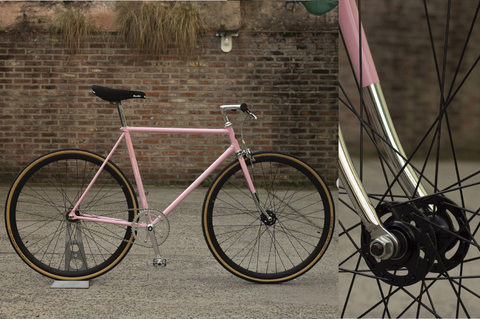 Classic Series - Corsa (Talle 52)