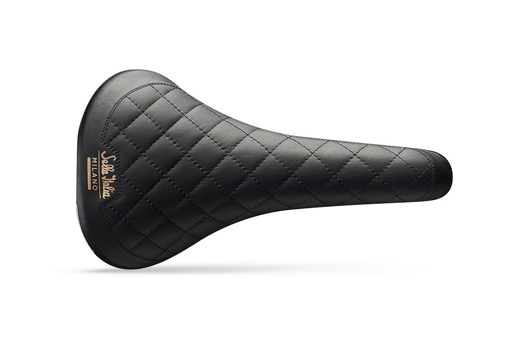 Asiento Selle Italia TURBO 1980 - RACER - comprar online