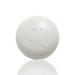 Botón Led Matino de repuesto BLANCO