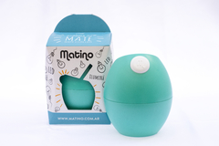 Mate Matino color AQUA