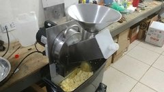 Raladora de Mandioca/Macaxeira Super Plus Prismainox 