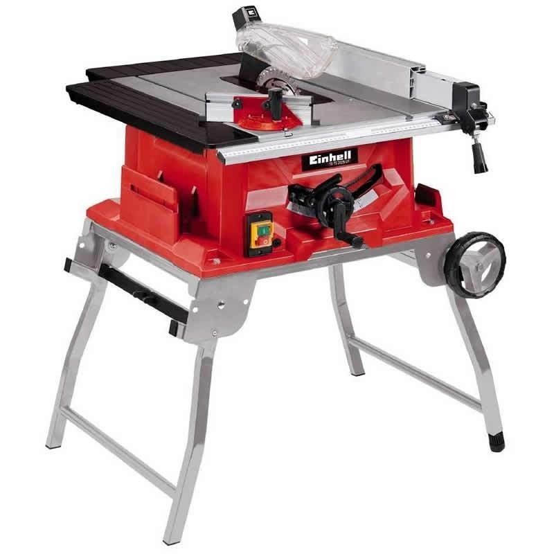 Sierra De Mesa TE-TS 2025 UF EINHELL