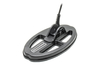 Bobina impermeable de búsqueda DD - 24x13 cm / 9.5 "x5" (SP24) Makro Nokta modelo SimpleX
