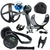 XP Deus auricular WS4 Bobina X35 28cm - comprar online