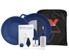 Kit Batea Plato Tamizador Lavado Oro Tamiz Minelab Pro-Gold
