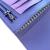 PHONE BAG CARRIE - Lavanda - Borssa Bags