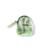 Imagen de Bandolera IRIS - verde metal