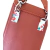 PHONE BAG CARRIE - Terracota en internet