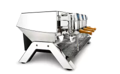 Máquina de café ELEKTRA INDIE tres grupos - comprar online