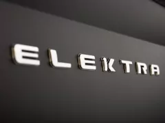 Imagen de Máquina de café ELEKTRA INDIE tres grupos