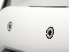Máquina de café ELEKTRA INDIE dos grupos