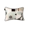 Funda de Almohadón Rafiki 40x30