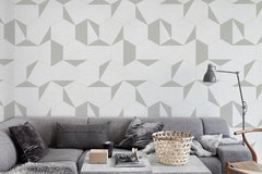 Wallpaper Rio Gris 2323-2 - comprar online