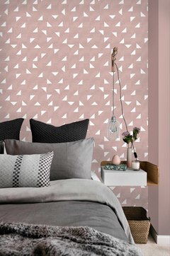 Wallpaper Kyoto Rosa 2324-4 - comprar online