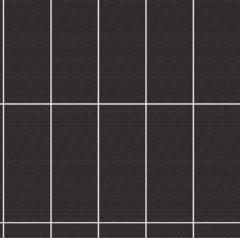 Wallpaper Tiles Negro 2325-4