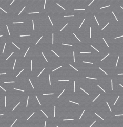 Wallpaper Confetti Gris 2327-5