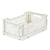 Contenedor MINI Coconut White
