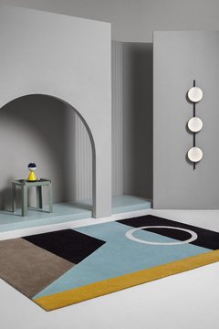Alexa "Oracular" A en internet