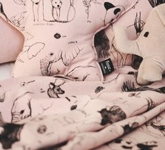 Chichonera Amor Rosa - comprar online