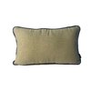 Funda de Almohadon Liso Crudo 30x50