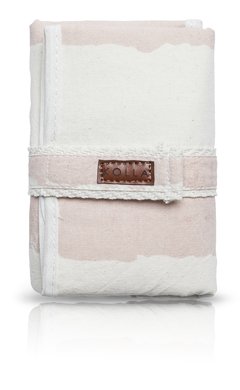 Kit Cambiador Stripes Rosa - comprar online