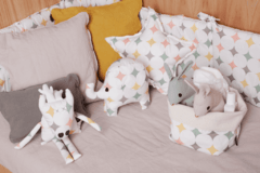 Chichonera Pumba - Picnic Decor