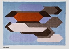 Alfombra Prisma 2 - comprar online