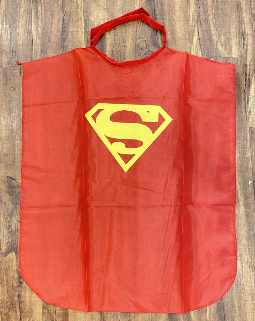 Conjugado Múltiple tubo $2.500 - Capa Superman