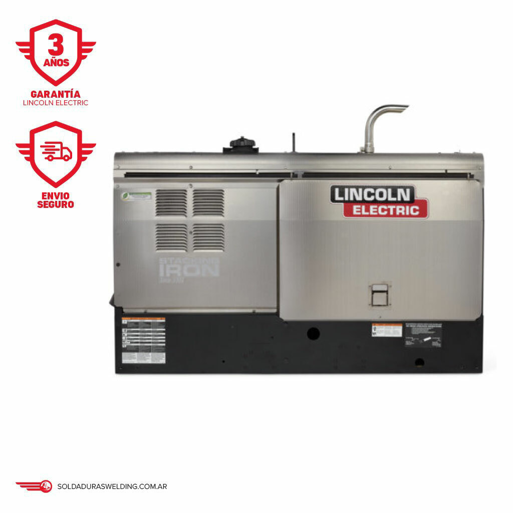 Frontier® 400X Pipe (Perkins®)