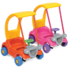 Bongo con techo