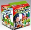 Set Parrilla al Paso