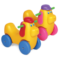 Perrito Oreja