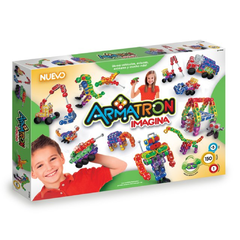 Armatron Imagina 150 en internet
