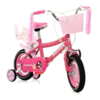 Bicicleta Rainbow Rodado 12 Rosa