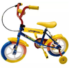 Bicicleta Rodado 12 Rueda masiza