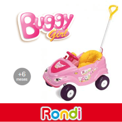 Buggy Girl