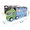 Camion con autitos DINO