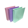 Carpeta N°3 Escolar Pastel 3 Anillos X 40mm - comprar online